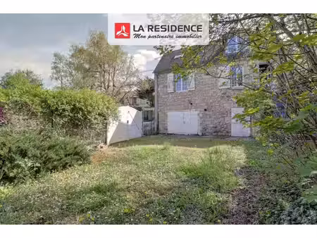 maison de 3 pièces