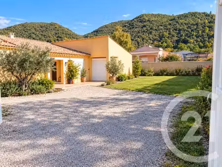 maison à vendre - 4 pièces - 112 44 m2 - malijai - 04 - provence-alpes-cote-d-azur