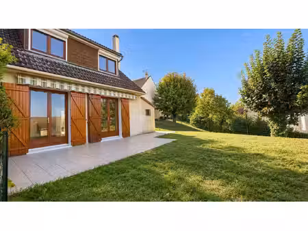 maison mantes la ville 3 chambres 97 m2