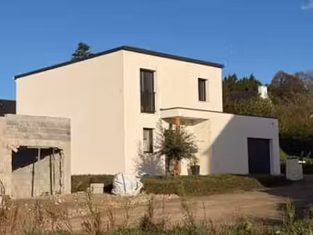 vente maison à muzillac (56190) : à vendre / 87m² muzillac