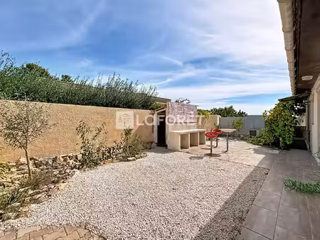 maison nimes 5 pièce(s) 80 m2
