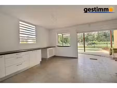 maison duplex t4 - remire montjoly