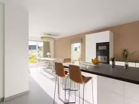 vente maison à romagné (35133) : à vendre / 76m² romagné
