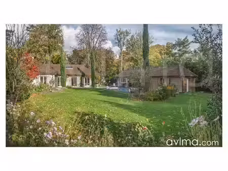 maison familiale de plain pied