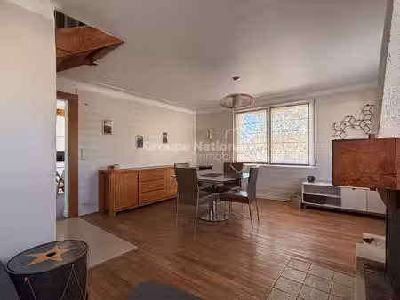 maison saint herblain 5 pièces 128.05 m2