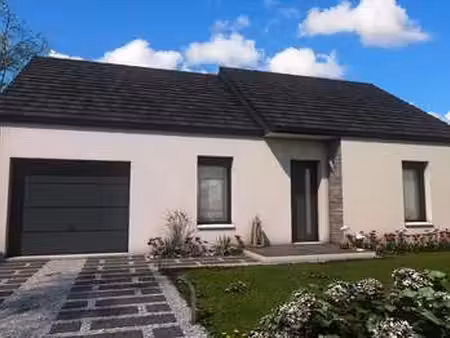 vente maison à saint-péran (35380) : à vendre / 66m² saint-péran