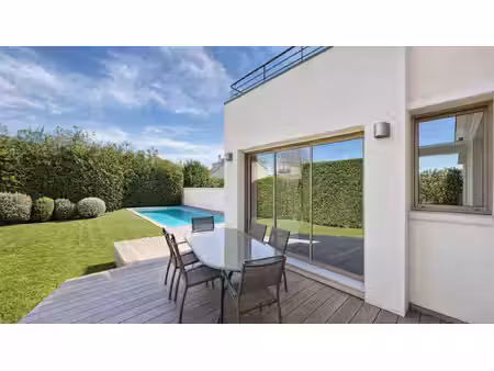 maison tours 7 pièce(s) 260 m2