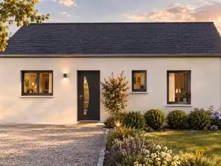vente maison à vay (44170) : à vendre / 63m² vay