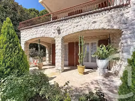 maison à vendre - 7 pièces - 187 m2 - vence - 06 - provence-alpes-cote-d-azur
