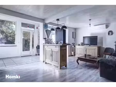 maison/villa t8 de 162 m² à argelès-sur-mer 66700