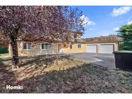 maison/villa t4 de 162 m² à massieux 01600