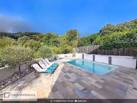 tavera - villa - 148.30 m²