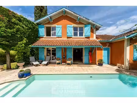 maison bourgeoise en hypercentre de villefranche-sur-saône