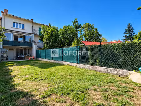 maison villemur sur tarn 4 pièce(s) 116 m2