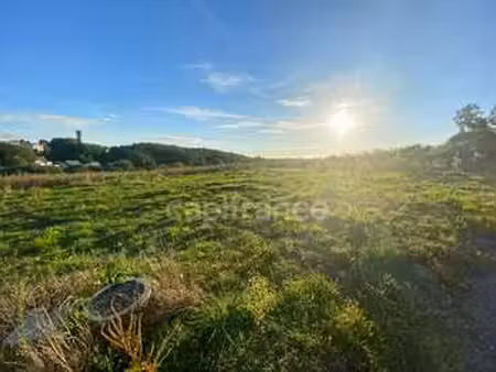 vente terrain à loperhet (29470) : à vendre / 558m² loperhet