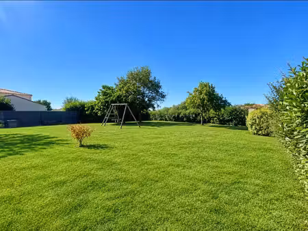 vente terrain  450.00m²  saint