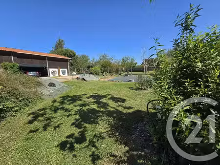 terrain à vendre - 979 m2 - longages - 31 - midi-pyrenees