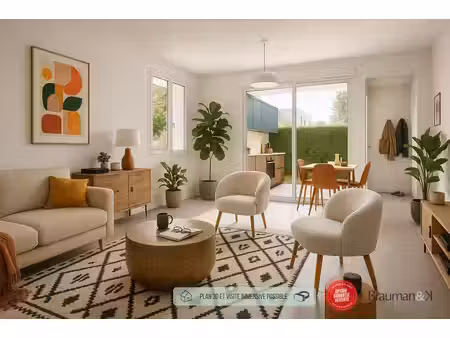 appartement de luxe à vendre à la richardais