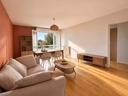 vente appartement 2 pièces à saint-brieuc (22000) : à vendre 2 pièces / 43m² saint-brieuc