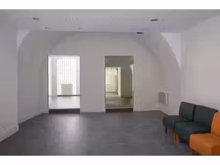 espace bureau à louer