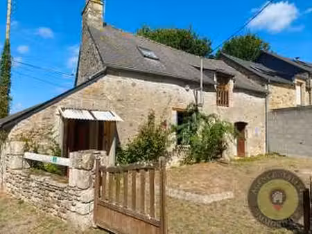 vente maison à corseul (22130) : à vendre / 90m² corseul