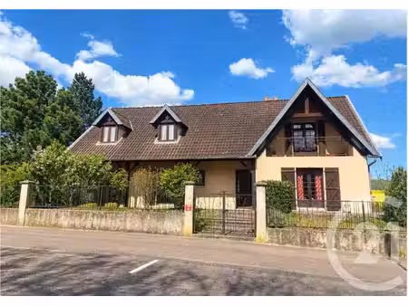 maison à vendre - 8 pièces - 239 07 m2 - frouard - 54 - lorraine