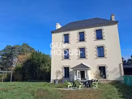 vente maison à plescop (56890) : à vendre / 148m² plescop