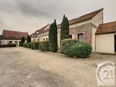 appartement f2 à vendre - 2 pièces - 33 10 m2 - lachelle - 60 - picardie
