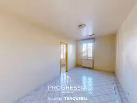 vente appartement 3 pièces au havre (76600) : à vendre 3 pièces / 53m² le havre