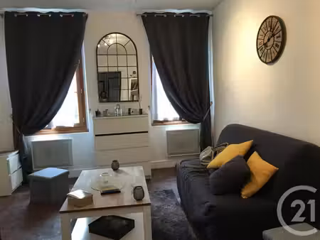 appartement f1 à vendre - 1 pièce - 26 78 m2 - nemours - 77 - ile-de-france