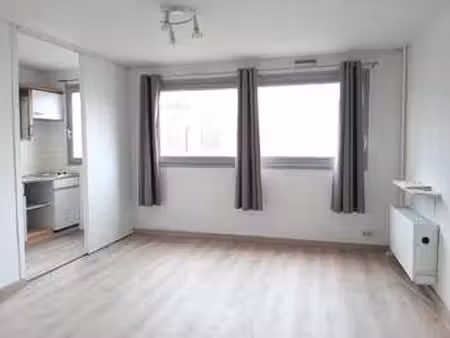 vente appartement t1 à rouen quartiers sud (76000) : à vendre t1 / 25m² rouen quartiers su