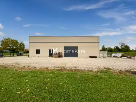 local commercial à vendre