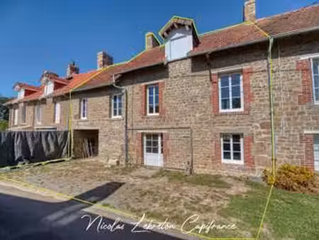 vente maison à athis-val-de-rouvre (61430) : à vendre / 85m² athis-val-de-rouvre