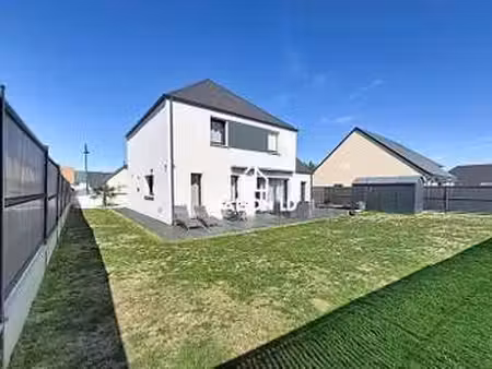 vente maison à boulon (14220) : à vendre / 130m² boulon