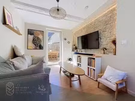 vente maison à mondeville (14120) : à vendre / 93m² mondeville