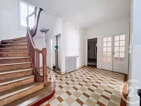 maison à louer - 4 pièces - 125 20 m2 - st girons - 09 - midi-pyrenees