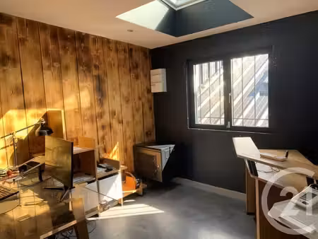 appartement à louer - 10 pièces - 235 m2 - malzeville - 54 - lorraine