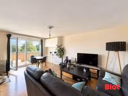 location appartement 4 pièces à betton (35830) : à louer 4 pièces / 81m² betton