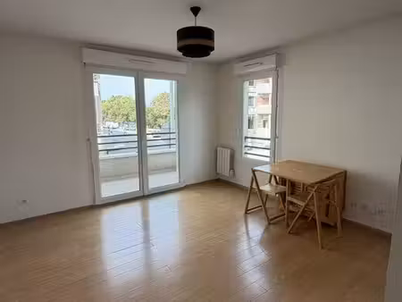 appartement f2 à louer - 2 pièces - 45 44 m2 - draveil - 91 - ile-de-france