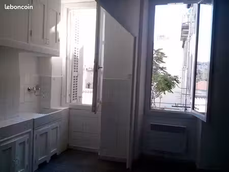 appartement t1