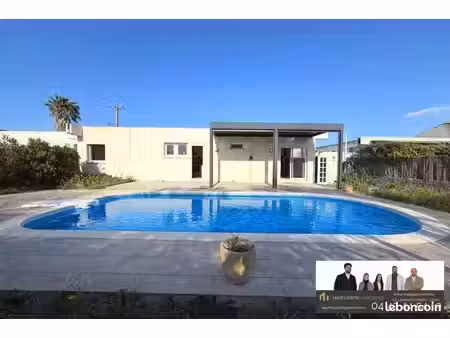 maison 3 pièces 85 m²