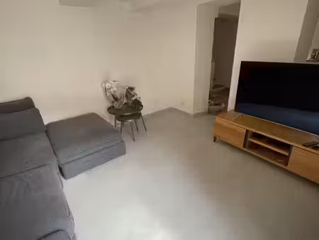 maison de village-89m2-complètement rénovée