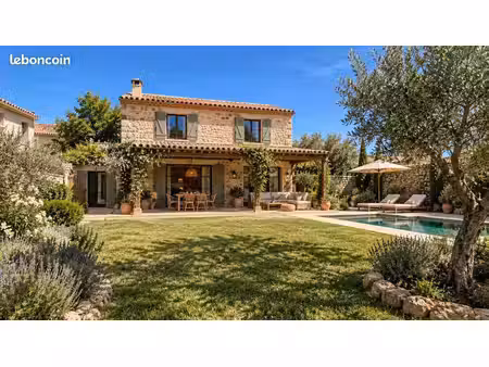 terrain 602 m² allauch