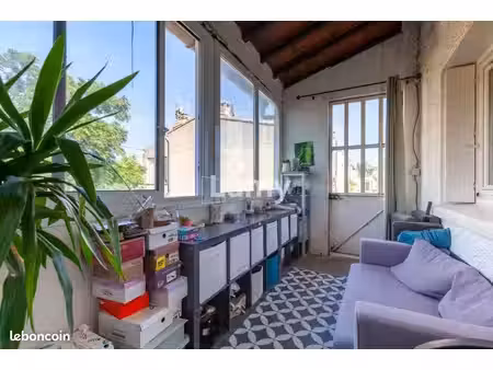 appartement 3 pièces 75 m²