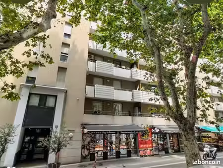 appartement t3