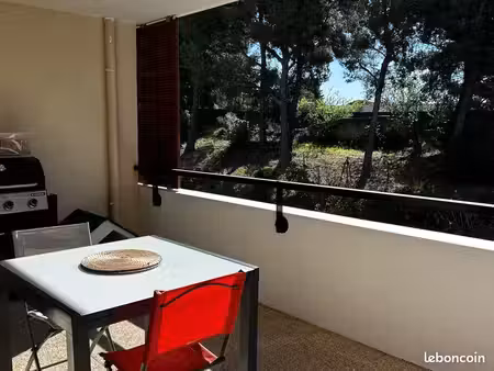 appartement t3