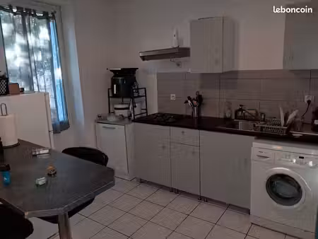 vend appartement vieux salon