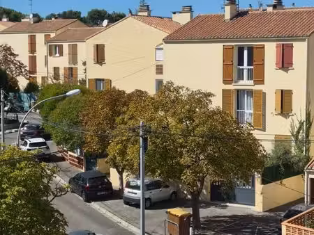 appartement t4 septemes les vallons