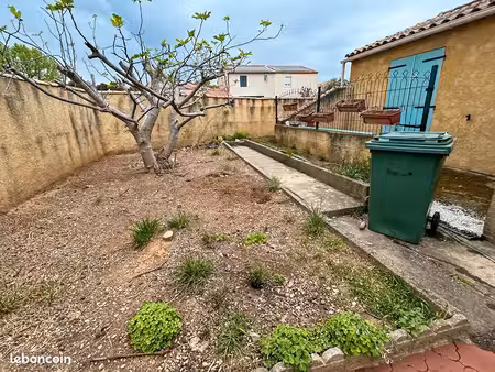 maison 5 pièces 105 m²