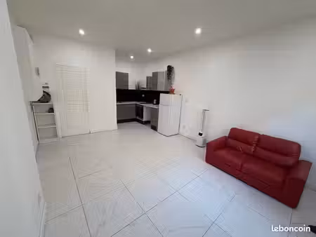 appartement 1 pièce 26 m²